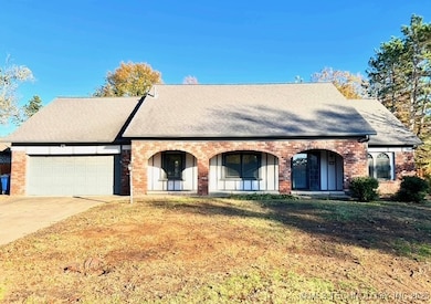 6779 S 70th East Ave, Tulsa, OK 74133 - photo 2