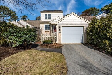 42 Oak Glen unit 42, Yarmouth Port, MA 02675 - photo 2