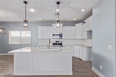 1062 W Dove Tree Ave, San Tan Valley, AZ 85140 - photo 3