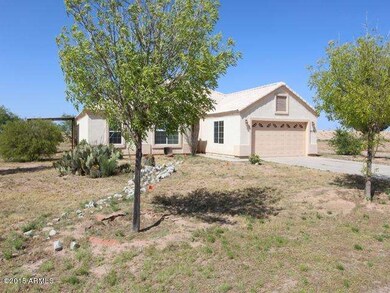 4118 E Mustang Dr, Eloy, AZ 85131 - photo 2