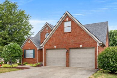 130 Metcalf Dr, Frankfort, KY 40601 - photo 2