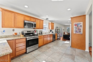 116 W Case Dr, Hudson, OH 44236 - photo 7