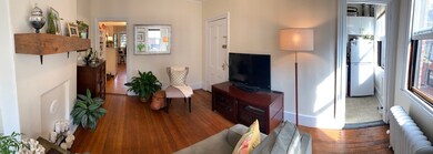 48 Cedar Lane Way unit 3, Boston, MA 02108 - photo 4