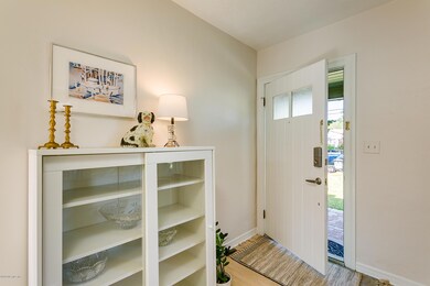 3-Entry Foyer