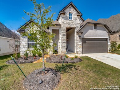 24719 Malka, San Antonio, TX 78261 - photo 3