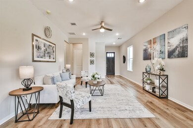 6802 Sandra St, Houston, TX 77028 - photo 7