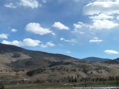 View. Raven Golf Course just outside your door