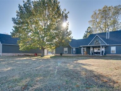 12877 S 200th East Ave, Broken Arrow, OK 74014 - photo 3