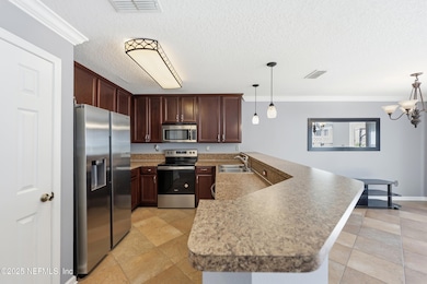 1500 Calming Water Dr unit 2305, Fleming Island, FL 32003 - photo 6