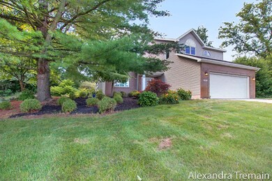 Front Landscaping