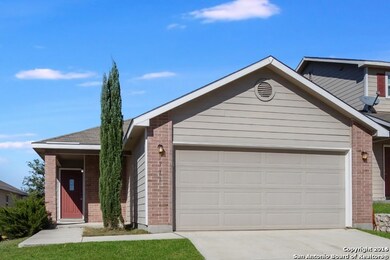 3771 Hideaway Green, San Antonio, TX 78261 - photo 2