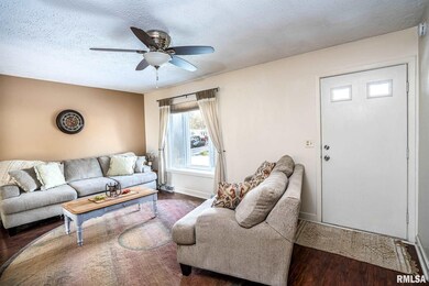 2431 W 57th St, Davenport, IA 52806 - photo 3