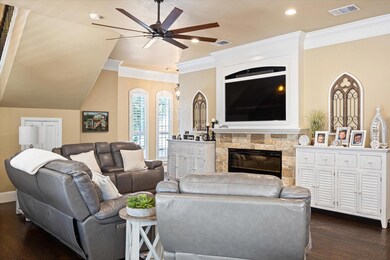 3927 Laramie Dr, Granbury, TX 76049 - photo 4