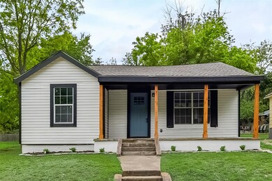 308 W Day St, Denison, TX 75020 - photo 2