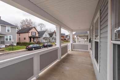 Porch