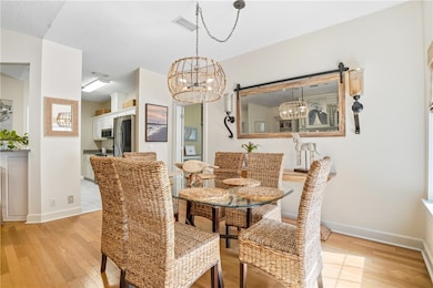 131 Shadow Wood Bend, Saint Simons Island, GA 31522 - photo 7