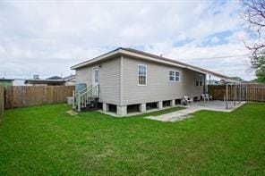 709 Cantrelle St, Marrero, LA 70072 - photo 7