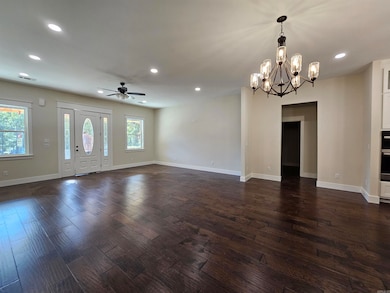 7000 Rolling Manor Dr, Benton, AR 72019 - photo 6