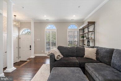 534 Kirkcaldy Way, Abingdon, MD 21009 - photo 4