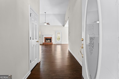 54 The Crescent, Newnan, GA 30263 - photo 7