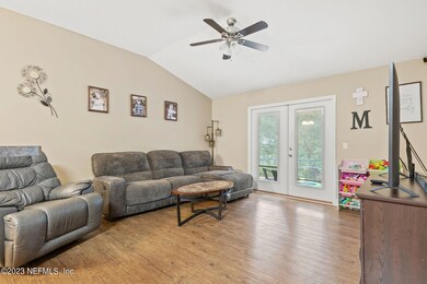 Living space