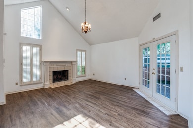 17860 Windflower Way unit 1704, Dallas, TX 75252 - photo 7