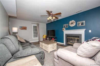 Family Room.
