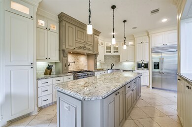 1321 Candlelight Ln, Houston, TX 77018 - photo 3