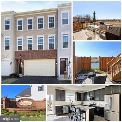 228 Upper Brook Terrace, Purcellville, VA 20132 - photo 7