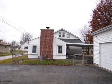 1623 N E St, Elwood, IN 46036 - photo 4