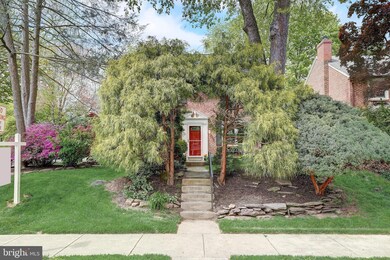 1427 Edgevale Rd, Wynnewood, PA 19096 - photo 4