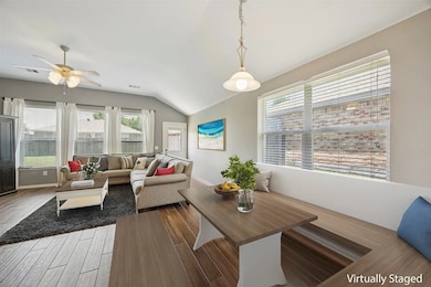 205 N Bending Oak Ln, Wylie, TX 75098 - photo 6