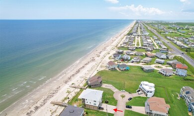 Look at the beautiful beach