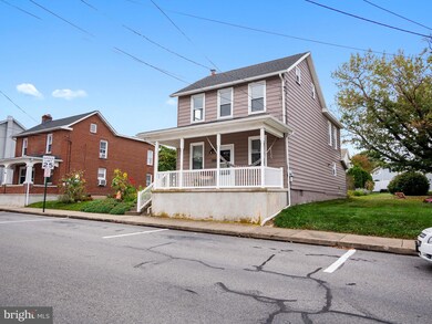 120 W 2nd St, Alburtis, PA 18011 - photo 6