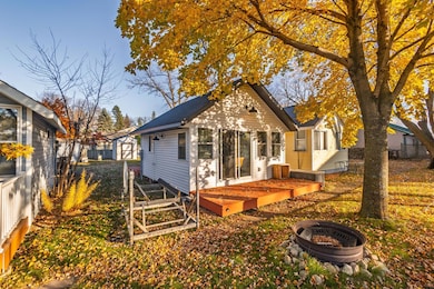 1727 E Lake St, Osakis, MN 56360 - photo 5