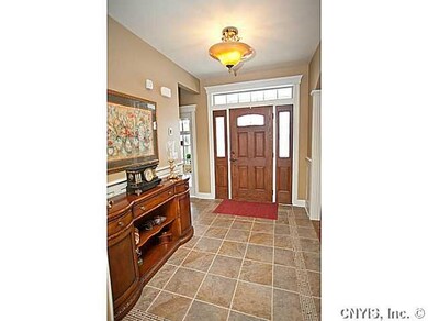 Foyer