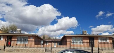 2605 Nations Ave, El Paso, TX 79930 - photo 3