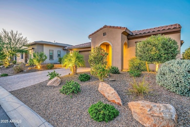 18212 E Parker Creek Rd, Scottsdale, AZ 85263 - photo 5