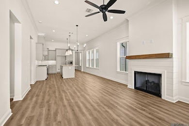 13932 Mullins Way, Baton Rouge, LA 70817 - photo 3