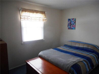 Bedroom...