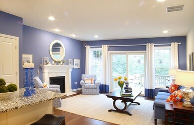 53 Brooksmont Dr unit 11, Holliston, MA 01746 - photo 5