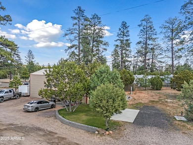 3080 Aztec --, Overgaard, AZ 85933 - photo 7