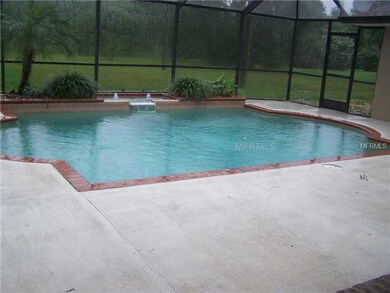 Swimming Pool/Hot Tub/Sauna