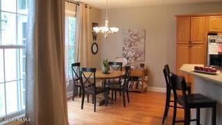 Breakfast Room