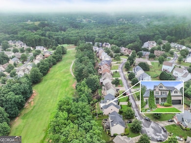 7060 Summit Ridge Chase, Cumming, GA 30041 - photo 2