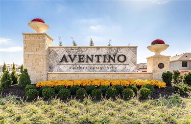 Aventino is a maintenance-provided single family community.