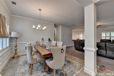 508 Forest Path, Jefferson, GA 30549 - photo 6