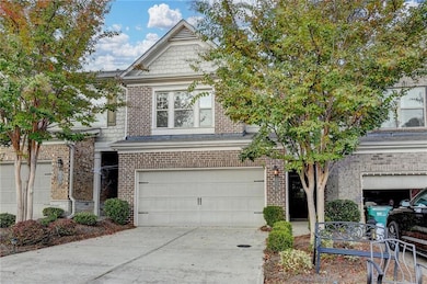 11619 Davenport Ln, Alpharetta, GA 30005 - photo 3