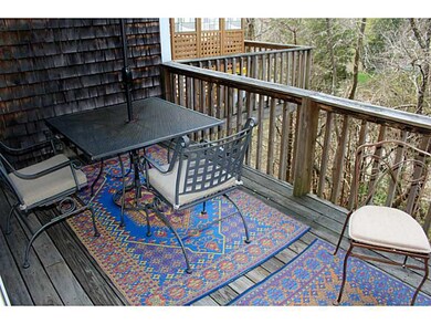 Patio/Deck.