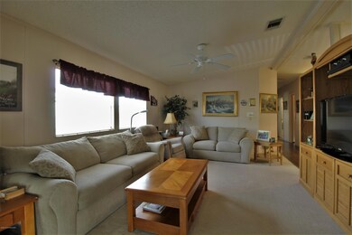 Formal Living Room